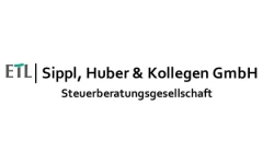 Steuerberatungsgesellschaft mbH Sippl & Huber Gerhard Bad Endorf
