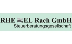 Steuerberatungsgesellschaft RHE-EL RACH GmbH Reichenbach