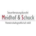 Steuerberatungskanzlei Meidhof & Schuck Partnerschaftsgesellschaft mbB Kleinostheim