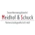 Logo Steuerberatungskanzlei Meidhof & Schuck Partnerschaftsgesellschaft mbB