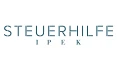 Logo Steuerhilfe Ipek - Lohnsteuerhilfeverein e.V.