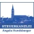 Logo Steuerkanzlei Angela Hundsberger