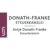 Logo Steuerkanzlei Antje Donath-Franke