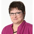 Steuerberaterin Gabriela Burgund-Sch&uuml;rmann