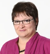 Steuerberaterin Gabriela Burgund-Schürmann