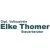 Logo Steuerkanzlei Elke Thomer