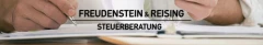 Logo Steuerkanzlei Freudenstein und Reising GbR