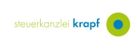 Logo Steuerkanzlei Krapf