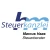 Logo Steuerkanzlei Marcus Haas