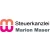 Logo Steuerkanzlei Marion Maser