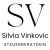 Logo Steuerkanzlei Silvia Vinkovic