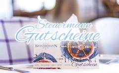 Logo Hotel - Restaurant Steuermann Inh.