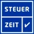 Logo Steuerzeit Mia Stahlschmidt