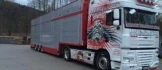Logo Steven Weißflog Transporte