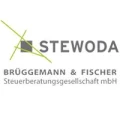Logo STEWODA Brüggemann Fischer Steuerberatungsgesellschaft mbH