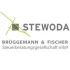 Logo STEWODA Steuerberatungsgesellschaft mbH