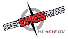 SteyExpressTrans Langweid