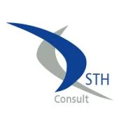 Logo STH Consult GmbH