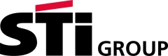 Logo STI - d+v Display + Verpackung GmbH & Co. KG