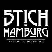 Logo Stich.Hamburg