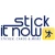 Logo Stick it now