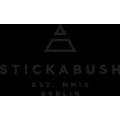 Logo Stickabush