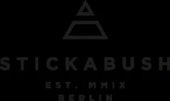 Logo Stickabush