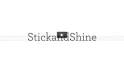 Logo StickandShine