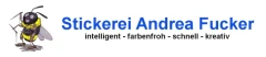 Logo Stickerei Andrea Fucker
