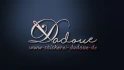 Logo Stickerei Dadoue