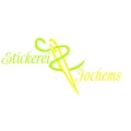 Logo Stickerei Jochems