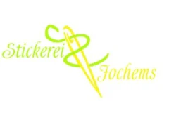 Logo Stickerei Jochems