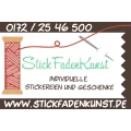 StickFadenKunst Diane Schmitz Swisttal