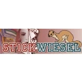 Stickwiesel Berlin Berlin