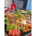 Stickyrice - Premium Sushi Lieferdienst Neuss