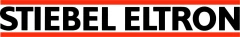 Logo Stiebel Eltron GmbH & Co. KG