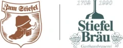 Logo Stiefel Gastronomie GmbH
