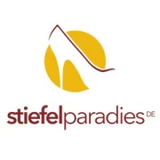 Logo Stiefelparadies GmbH