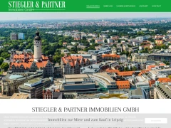 Stiegler & Partner GmbH Leipzig