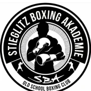 Stieglitz Boxing Akademie e. V. Trainingsstätte  Berliner Allee 2 39326 Hohenwarsleben