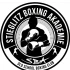 Logo Stieglitz Boxing Akademie e. V.