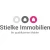 Logo Stielke Immobilien - Ihr qualifizierter Makler in Erlangen