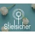 Logo Stielsicher Floristik & Accessoires