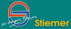 Logo Stiemer Gebäudemanagement GmbH