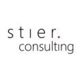 Logo stier consulting