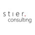 Logo Stier Consulting