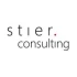 Logo Stier Consulting