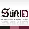 Logo Stiftl Village GmbH