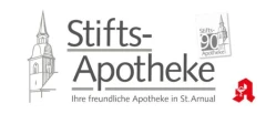 Logo Stifts-Apotheke