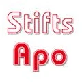 Logo Stifts-Apotheke